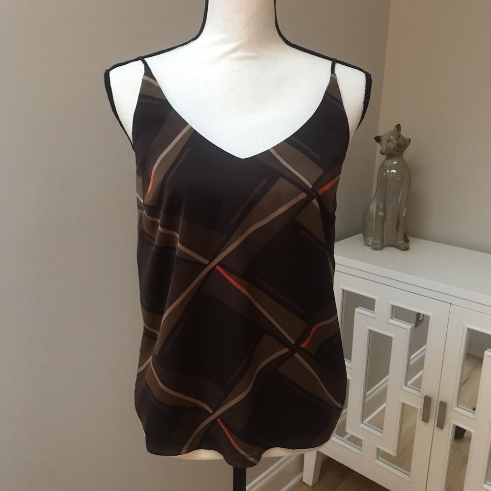 Banana Republic Camisole Top. Size XS. New with Tags